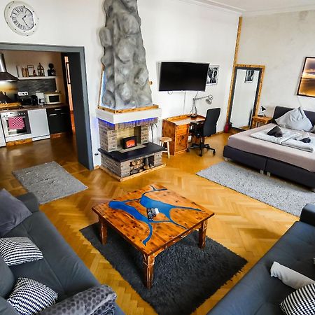 #211 Lux-Appart - Zentrum Neuss - Duesseldorf Messe - Netflix & Prime 외부 사진