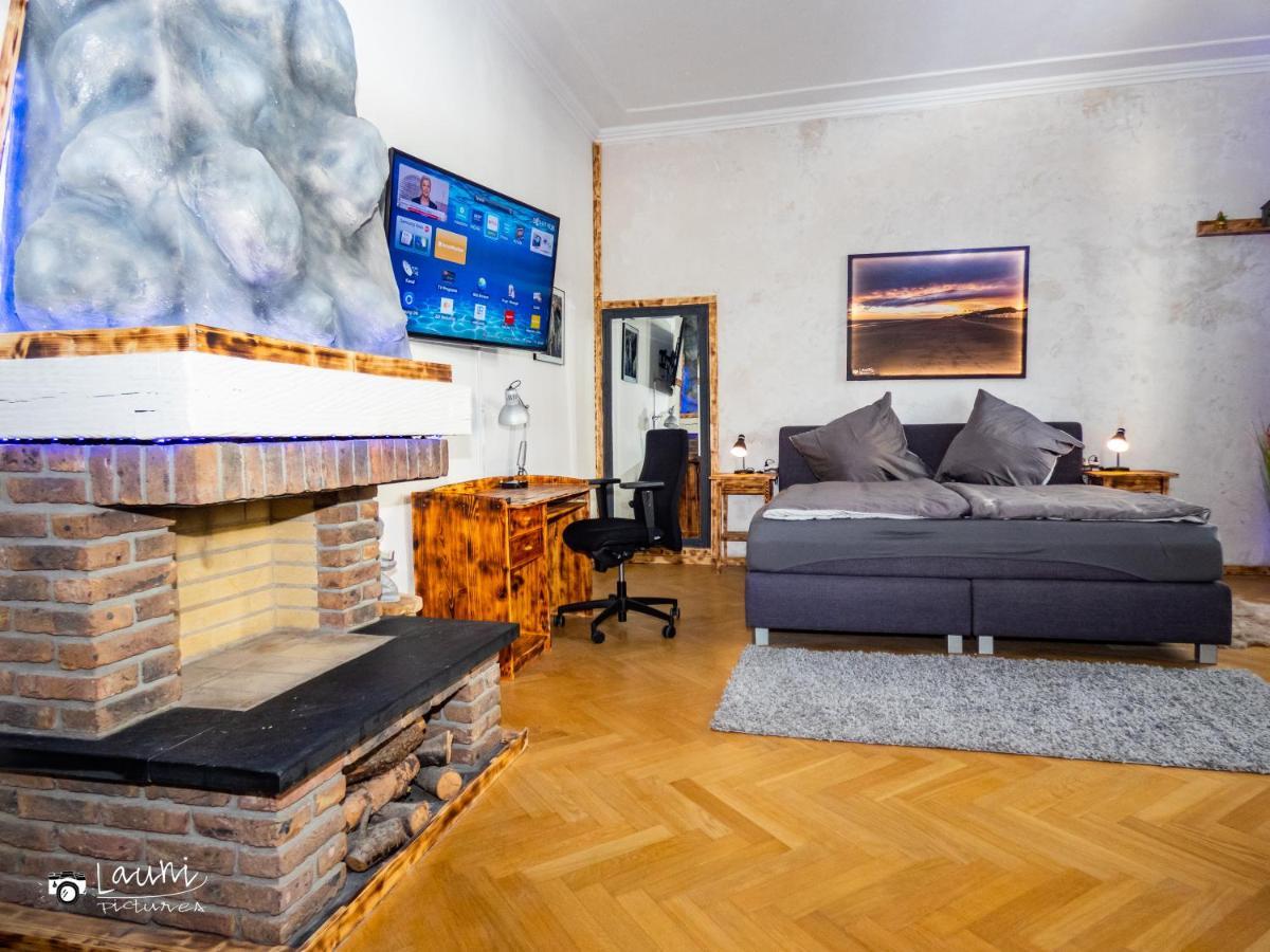 #211 Lux-Appart - Zentrum Neuss - Duesseldorf Messe - Netflix & Prime 외부 사진