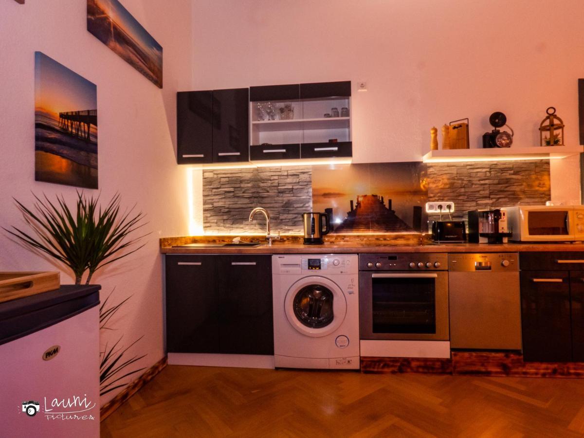 #211 Lux-Appart - Zentrum Neuss - Duesseldorf Messe - Netflix & Prime 외부 사진