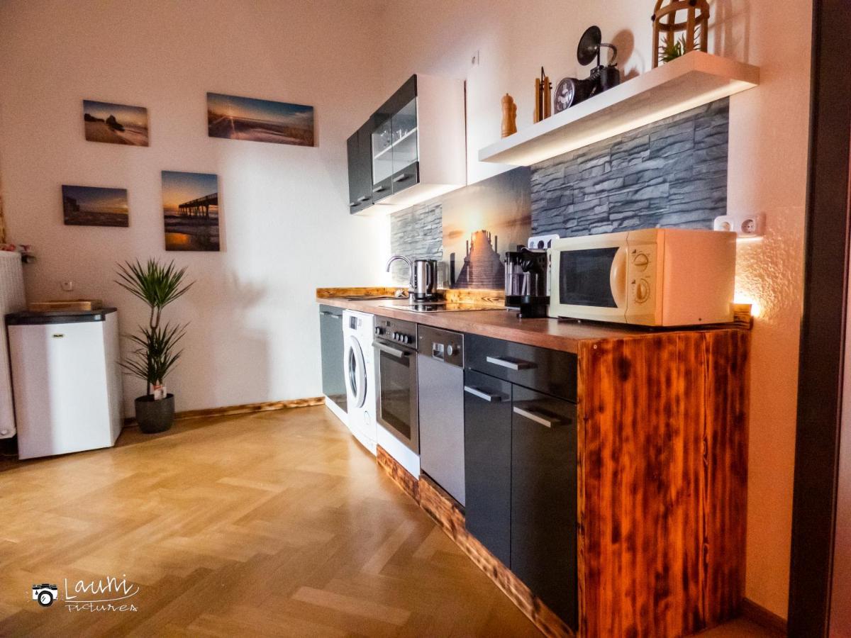 #211 Lux-Appart - Zentrum Neuss - Duesseldorf Messe - Netflix & Prime 외부 사진