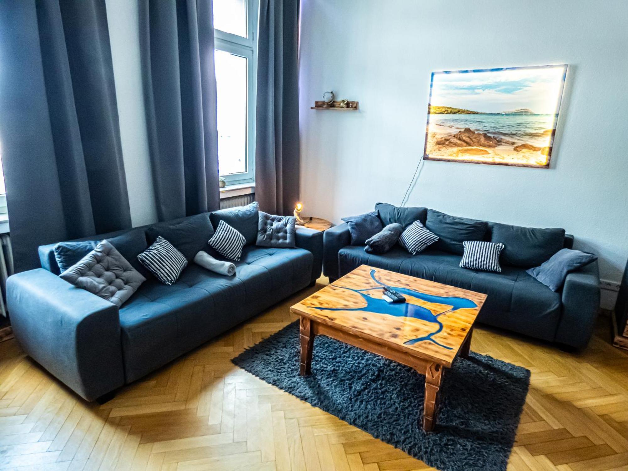 #211 Lux-Appart - Zentrum Neuss - Duesseldorf Messe - Netflix & Prime 외부 사진